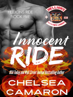cover image of Innocent Ride